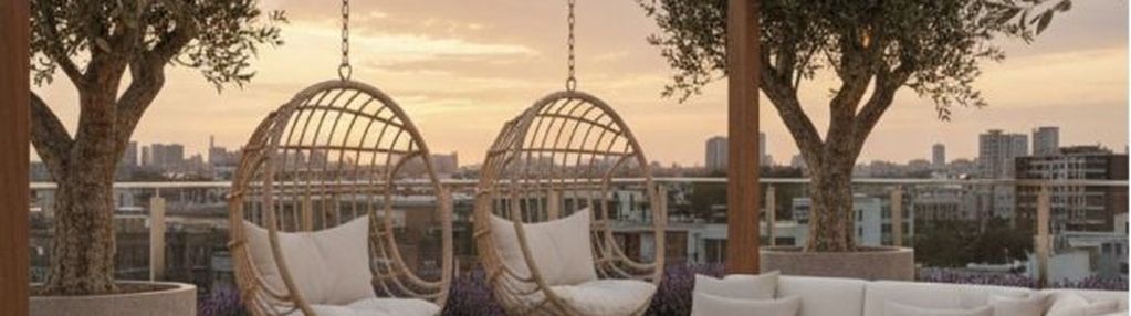 Taras prawie 90 m2! butikowa inwestycja premium