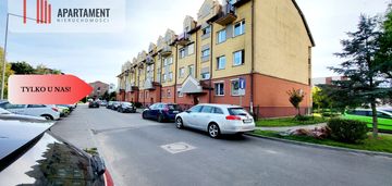 Przestronne mieszkanie centrum nakła