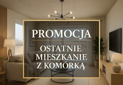 Okazja miasteczko siewierz jeziorna 4 pokoje