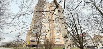 Żółkiewskiego baranówek kielce 76 m2