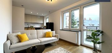 Mieszkanie dla singla bądź pary