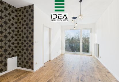 Idealne mieszkanie pod klucz na glinkach