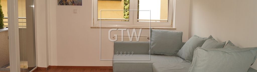 Kawalerka z tarasem na nowym osiedlu!