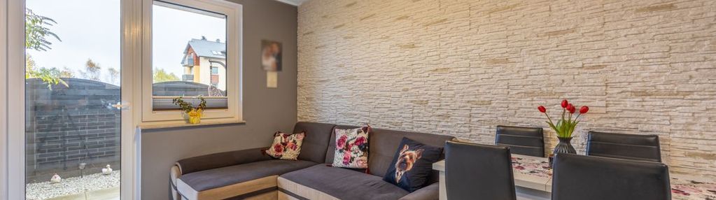 Wejherowo•parter•miejsce parkingowe•niskie opłaty