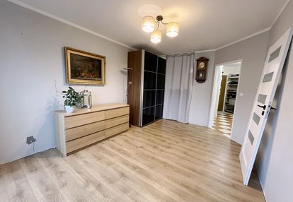 55m2 3pok zielona okolica zamknięte osiedle