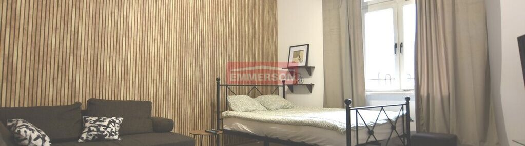 33 m2- apartament na wynajem - ul. gazowa