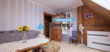 Mieszkanie w sercu starej oliwy