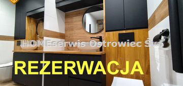 Mieszkanie 40 m2 wysoki standard z meblami,centrum