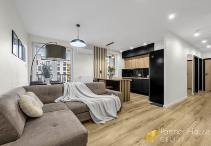 Komfortowe 3-pok | klima | balkon | komórka i mp |