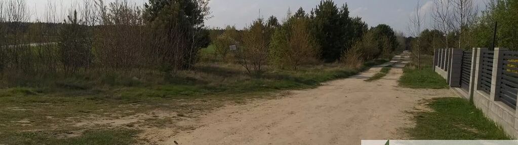 Atrakcyjna działka budowlana – jesionka