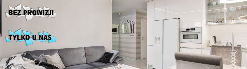 Ekskluzywny apartament| komfort, styl i prywatność