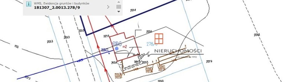 Działka zabudowa zagrodowa zadąbrowie