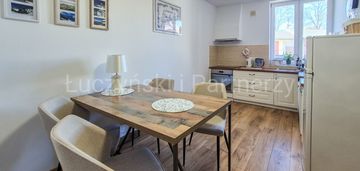 Mieszkanie z ogrodem w kowarach - 3 min od deptaka