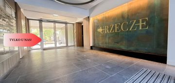 Apartament urzecze, nowy blok, idealna lokalizacja