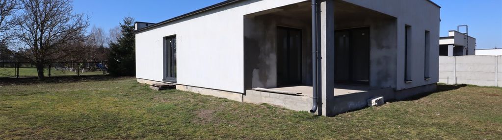 Dom na sprzedaż gm. wapno, srebrna góra