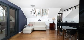 Mieszkanie na woli justowskiej bez czynszu!