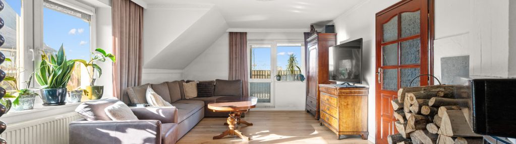 Nieruchomość z potencjałem usługowym | 318 m²