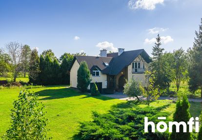 Dom na sprzedaż horyniec zdrój