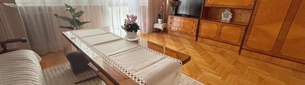 3-pok. w prokocimiu na sprzedaż!