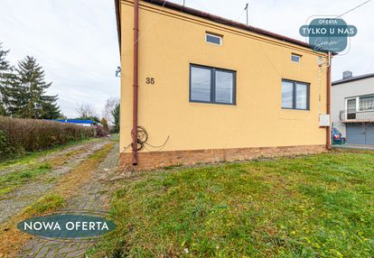 Dom po remoncie z pompą ciepła, stan deweloperski