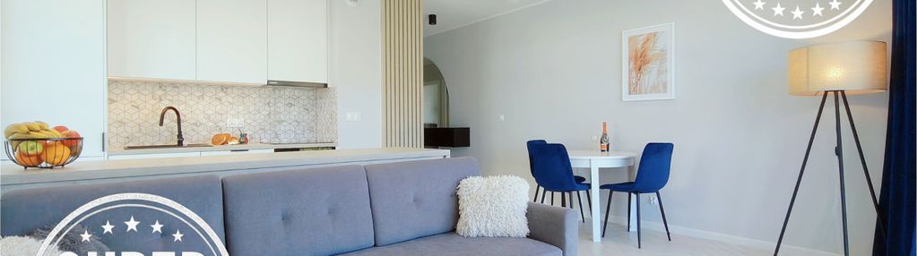 Komfortowy apartament we władysławowie!