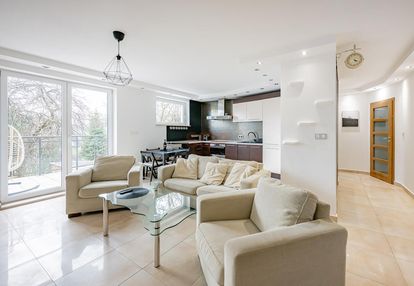 Mieszkanie 52,66m² z dużym tarasem zielona okolica