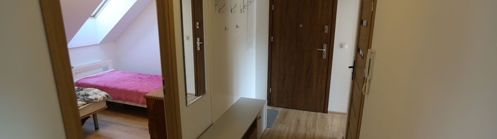 Mieszkanie 3-pokojowe,66,20 m2, w szczawnicy