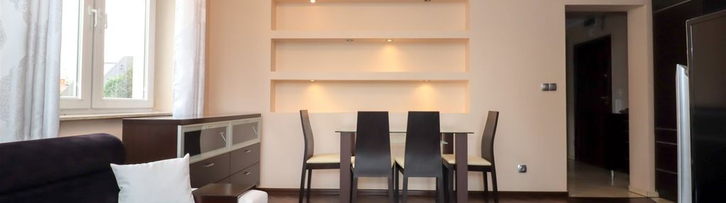 3 pokoje|duży balkon|ul.bogdanowicza