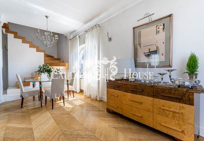 Dom wolnostojący, kamienica na biuro mokotów