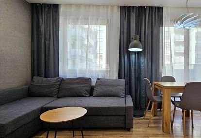 Pl. bema 5, nowoczesny apartament, 2-pokoje, taras