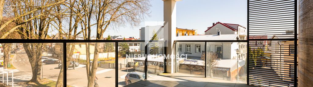 Apartament nad bałtykiem, 81 mkw, villa solny
