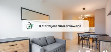 Nowoczesne mieszkaie na wynajem