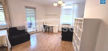 Białołęka, kawalerka, cicha, balkon