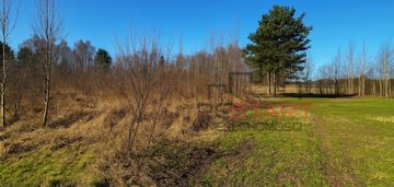 Działka budowlana blisko żyrardowa!