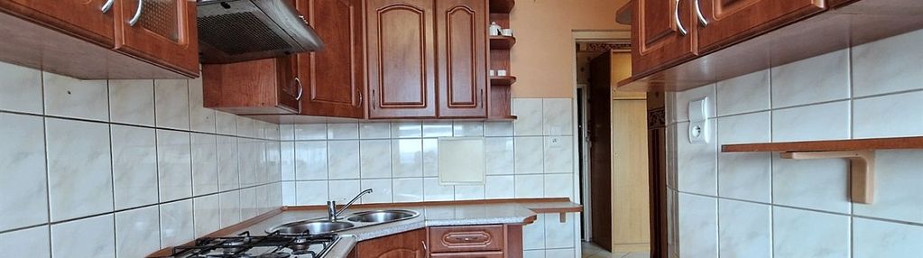 Mieszkanie do remontu  czechowice-dziedzice