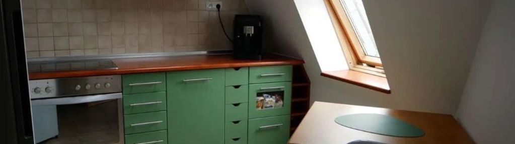 3-pokojowe mieszkanie na wawrze