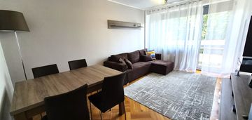 Atrakcyjne 3 pokoje, parking, ul. lutomierska