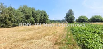 Działka budowalna w gołkowicach 1875m2