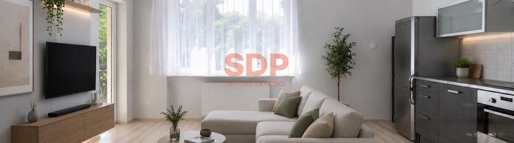 Rezerwacja2 pokoje po remoncie | loggia z widokiem na zieleń | lumumby