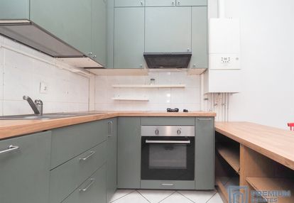 Klimatyczne 2 pokojowe | ul. blich | grzegórzki