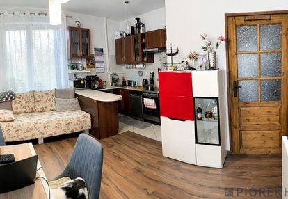 2-pokojowe mieszkanie na targówku
