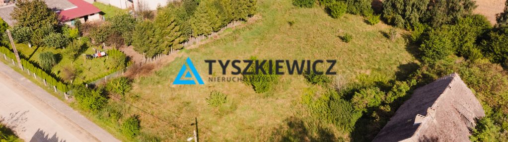 Działka pod zabudowę siedliskową – gmina nowa wieś