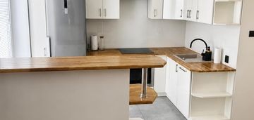 3-pokojowe mieszkanie na włochach