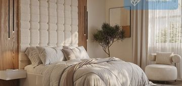 Nowa cena⭐rynek 2km⭐businessgarden5min⭐duży balkon
