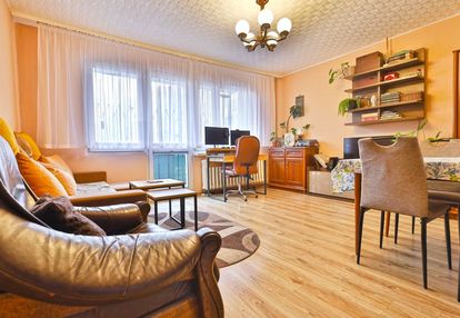 Rozkładowe m3, loggia, parter - widzew wschód