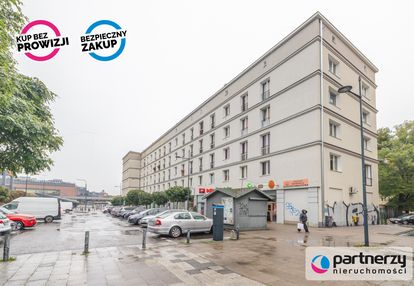 2 pokoje w sercu wrzeszcza!