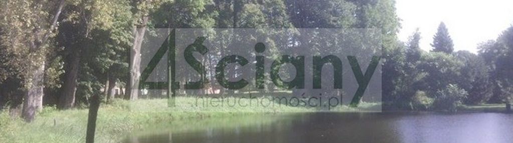 Wierzchowisko, piękna działka 4000m