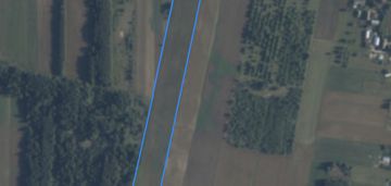 4,9 ha bezpośrednio przy dk 92, do a2  2,5km