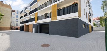 M2|nowoczesne budownictwo|winda|1 piętro|