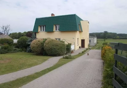 Wynajmę mieszknie 90 m²